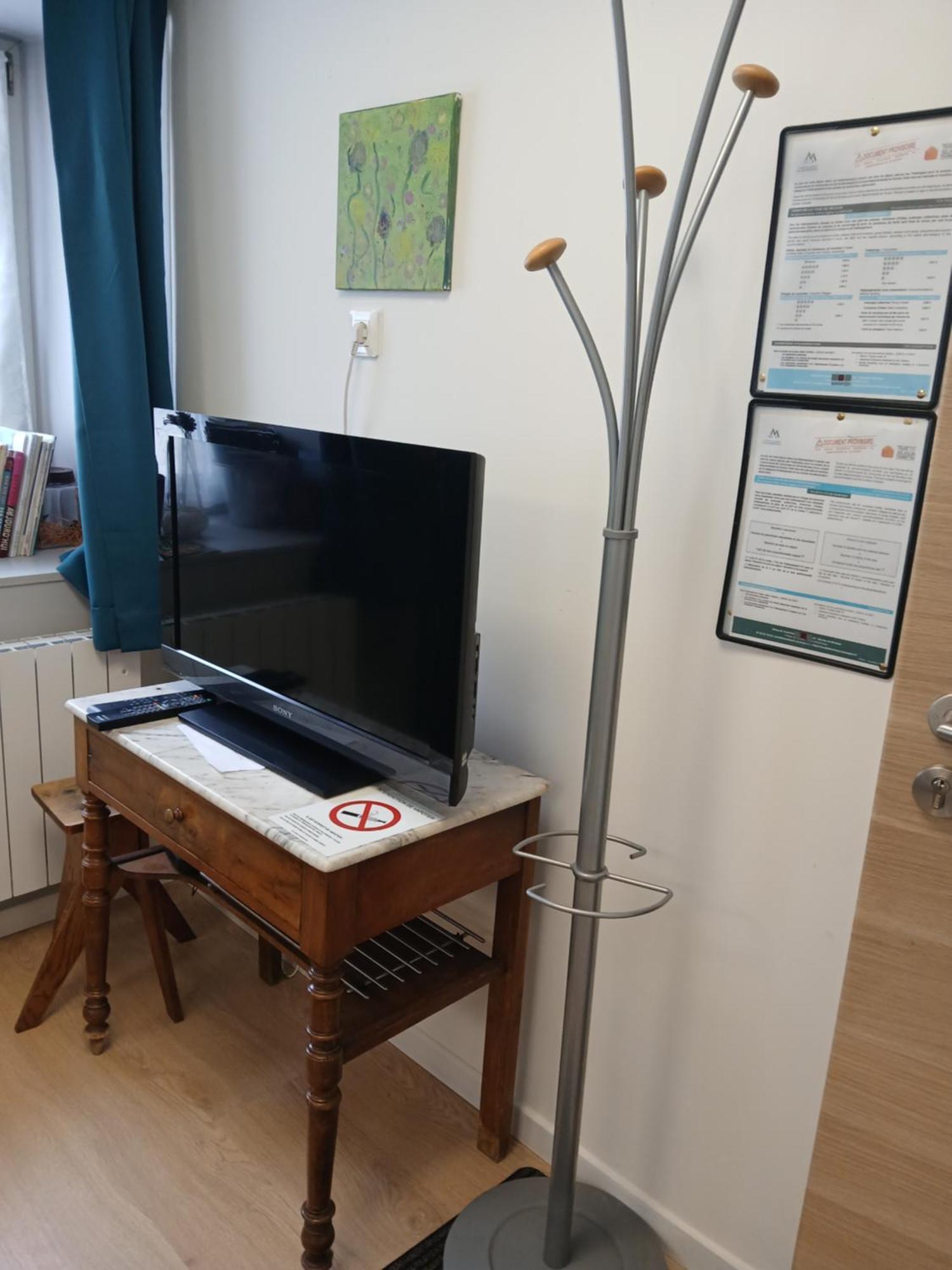 מורטו Gite La Lusitanie מראה חיצוני תמונה